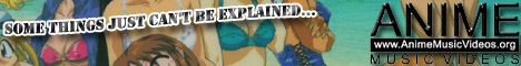 Anime Music Videos