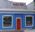 Games Plus