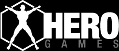 Hero Games